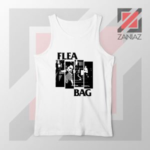Fleabag Phoebe Drama Tank Top – Iconic TV Series Pop Culture
