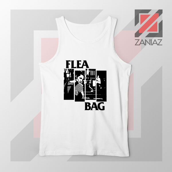 Fleabag Phoebe Drama Tank Top – Iconic TV Series Pop Culture