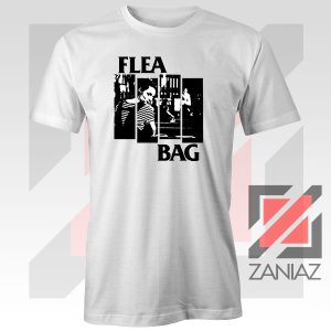 Fleabag Phoebe Drama Tee – Iconic TV Series Pop Culture