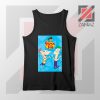 Funny Phineas and Ferb Disney Tank Top