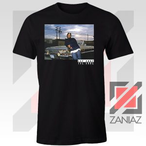 Ice Cube Got No Haters T-Shirt – Iconic Hip Hop Streetwear