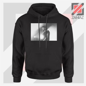 J Cole 2014 Album Concert Hoodie – Classic Hip Hop Vibes