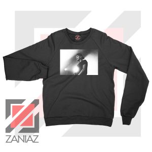 J Cole 2014 Album Concert Sweatshirt – Classic Hip Hop Vibes