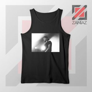 J Cole 2014 Album Concert Tank Top – Hip Hop Streetwear Vibes