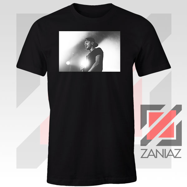J Cole 2014 Album Streetwear T-Shirt – Rap Icon Vibes