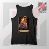 Jungle Cruise The Rock Actor Tank Top