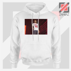 Kill Edward Bulls 45 Hoodie – Bold Streetwear Graphic