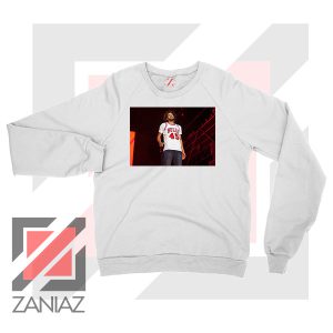 Kill Edward Bulls 45 Sweater – Bold Streetwear Graphic