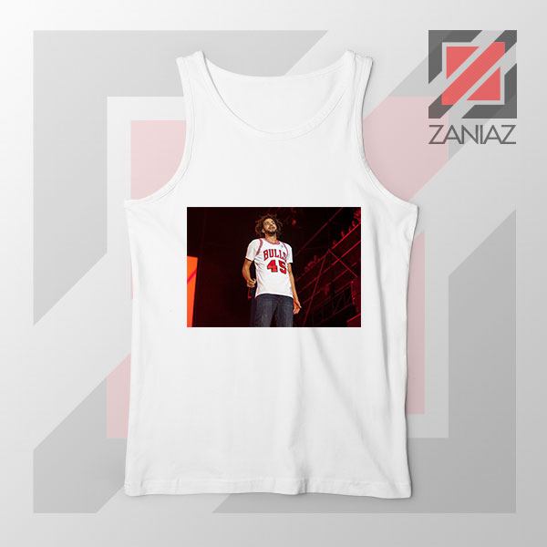 Kill Edward Bulls 45 Tank Top – Bold Streetwear Graphic