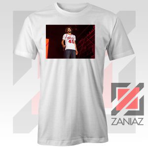 Kill Edward Bulls 45 T-Shirt – Bold Pop Culture Streetwear