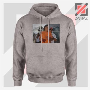 New Drunk Tom Brady Grey Hoodie
