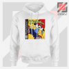 Parappa Playstation Graphic Hoodie