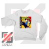 Parappa Playstation Graphic Sweater