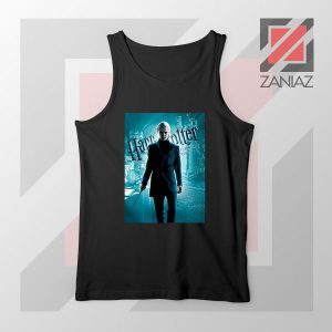 Prince of Slytherin Poster Tank Top
