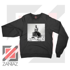 To Pimp a Butterfly Rap Album Sweater – Conscious Hip Hop Style