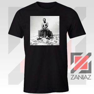 To Pimp a Butterfly Rap Album T-Shirt – Hip Hop Culture Icon