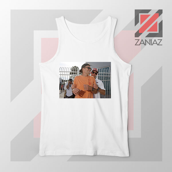 Save Design Tom Brady Tank Top – Iconic GOAT Sports Style