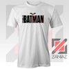 The Batman Dark Logo Film Tshirt