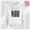 We Are Paris Best Squad Sweatshirt