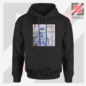 By the Way Album Graphic Hoodie