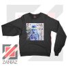 By the Way Album Graphic Sweater