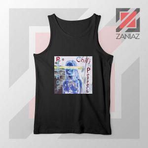 By the Way Album Graphic Tank Top