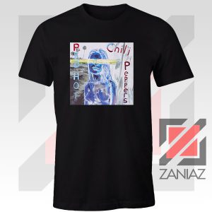 By the Way Album Graphic Tee