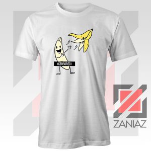 Get More Censored Banana Graphic Tee