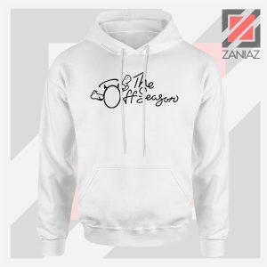 The Off Season Album Inspired Jacket – Modern Hip Hop Streetwear