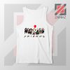 Icons Horror Friends Tank Top