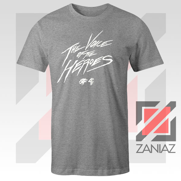 Lil Baby Album Music GRey Tshirt