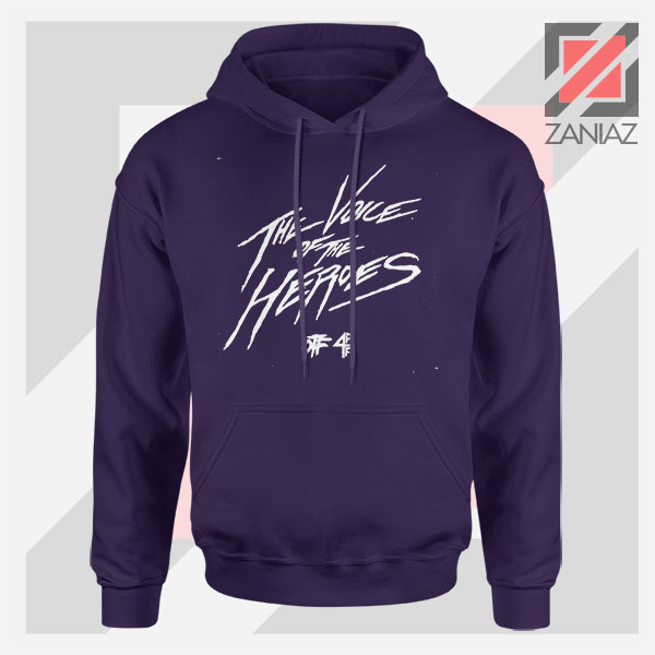 Lil Baby Album Music Navy Hoodie