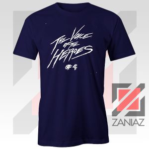 Lil Baby Album Music Navy Tshirt