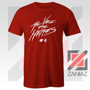 Lil Baby Album Music Red Tshirt