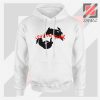 Love On Tour Rabbits Jump Hoodie