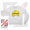 Method Man Wu Tang Logo Sweater