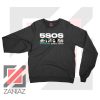 No Shame 2022 5SOS Tour Sweater
