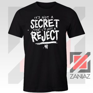 Rejects 5 Seconds of Summer Tee