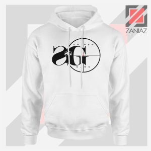 Sniper Gang Music Design Jacket – Bold Urban Streetwear