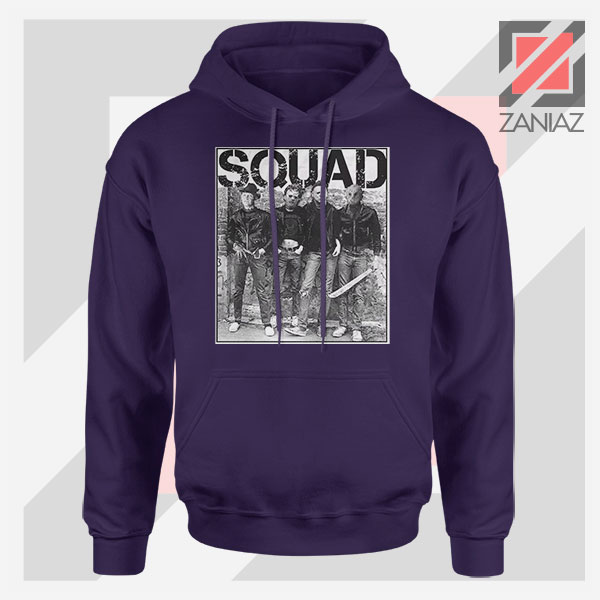 Squad Movie Killer T-Shirt