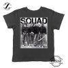 Squad Movie Killer Youth Tshirt