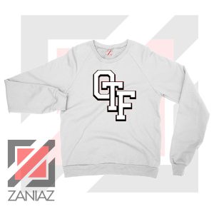 The Voice Album OTF Sweatshirt – Hip Hop Streetwear Essential