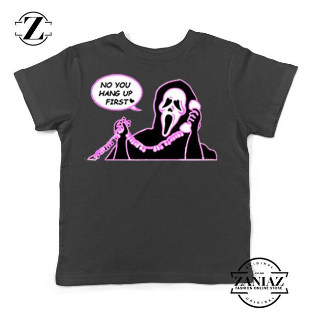 Thriller Series Halloween Kids Tees