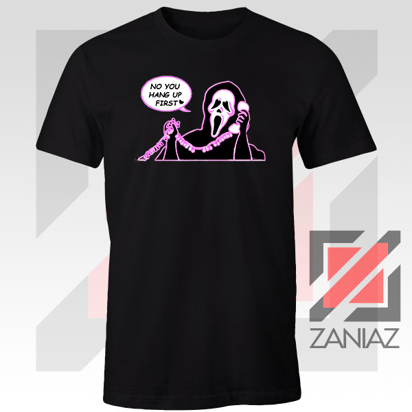 Thriller Series Halloween T-Shirt – Spooky Pop Culture Vibes