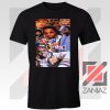 1 Welcome to The Party Pop Smoke Tee