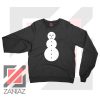 Young Jeezy Symbol Design Sweater