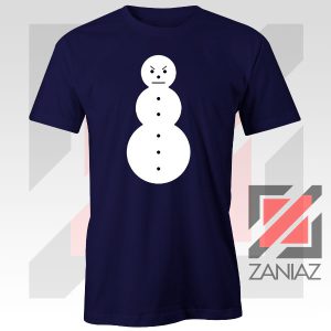 Young Jeezy Symbol Navy Tshirt