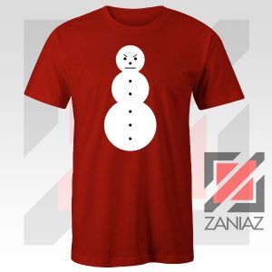 Young Jeezy Symbol Red Tshirt