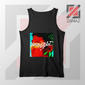 Youngblood 5SOS Best Tank Top