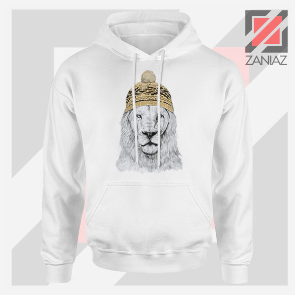 Winter Lion New Graphic 4 Jacket – Bold Urban Streetwear